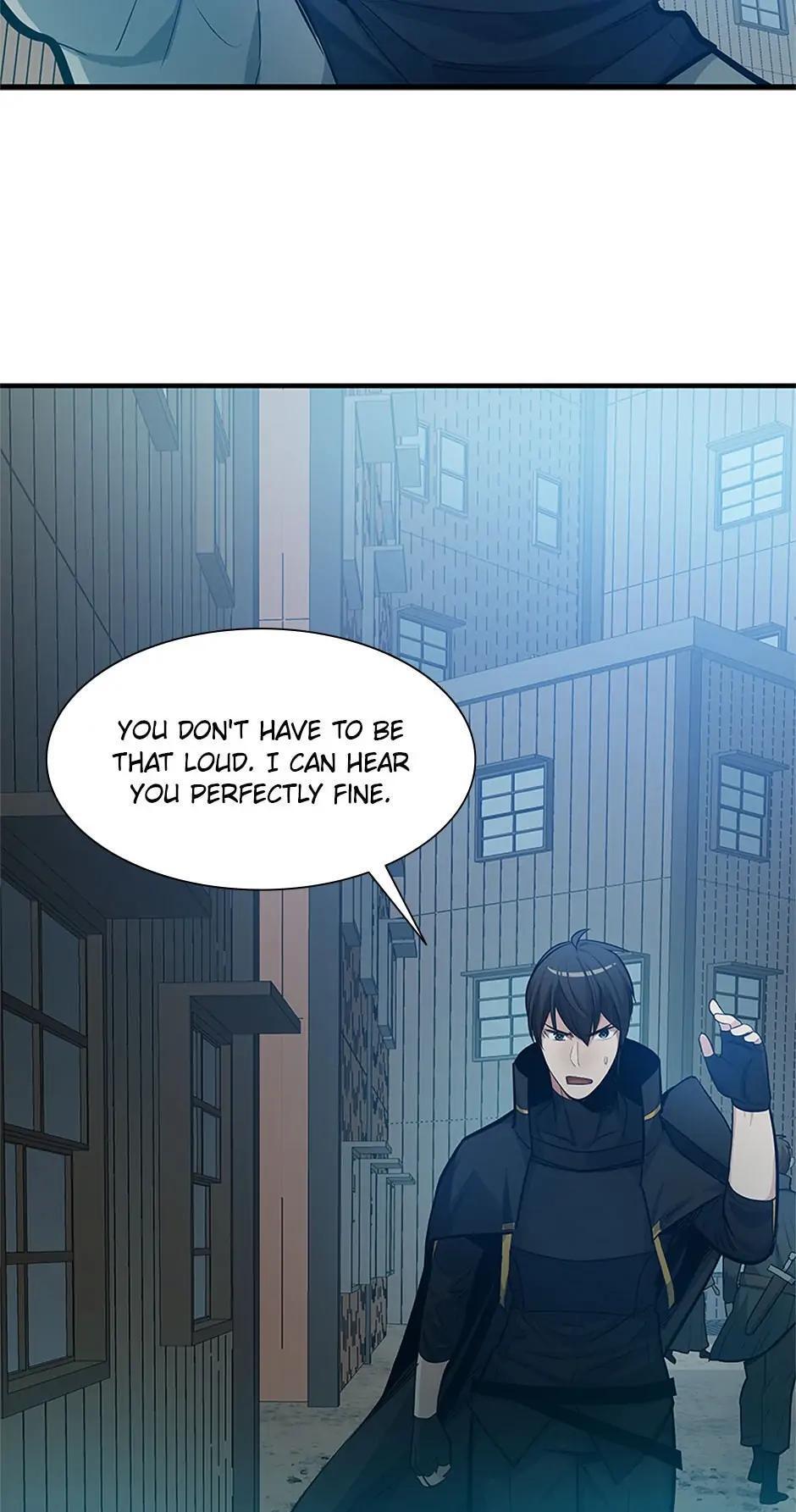 Read The Tutorial Is Too Tough! Manga Online