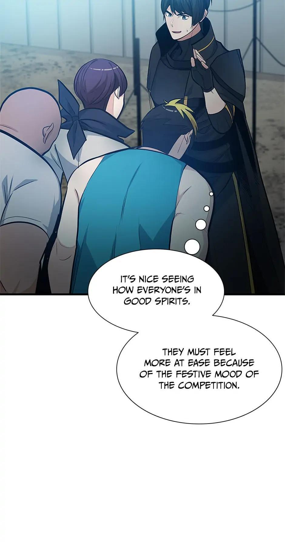 Read The Tutorial Is Too Tough! Manga Online