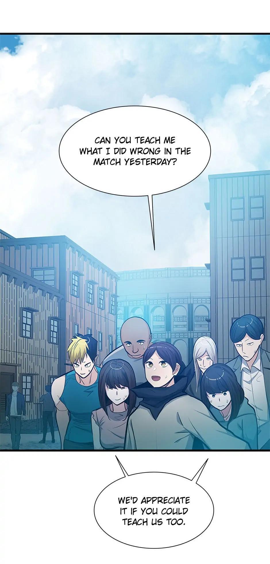 Read The Tutorial Is Too Tough! Manga Online