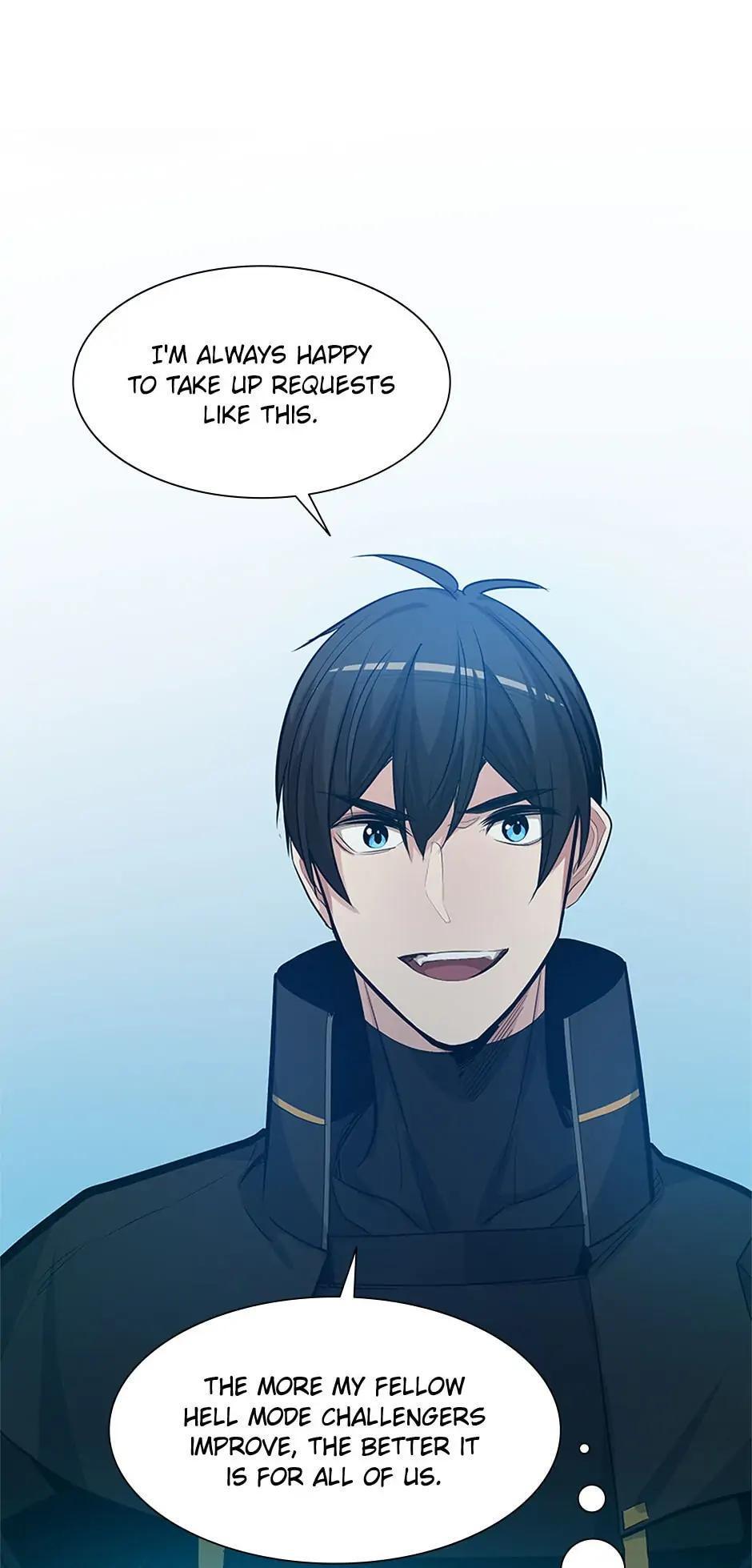 Read The Tutorial Is Too Tough! Manga Online