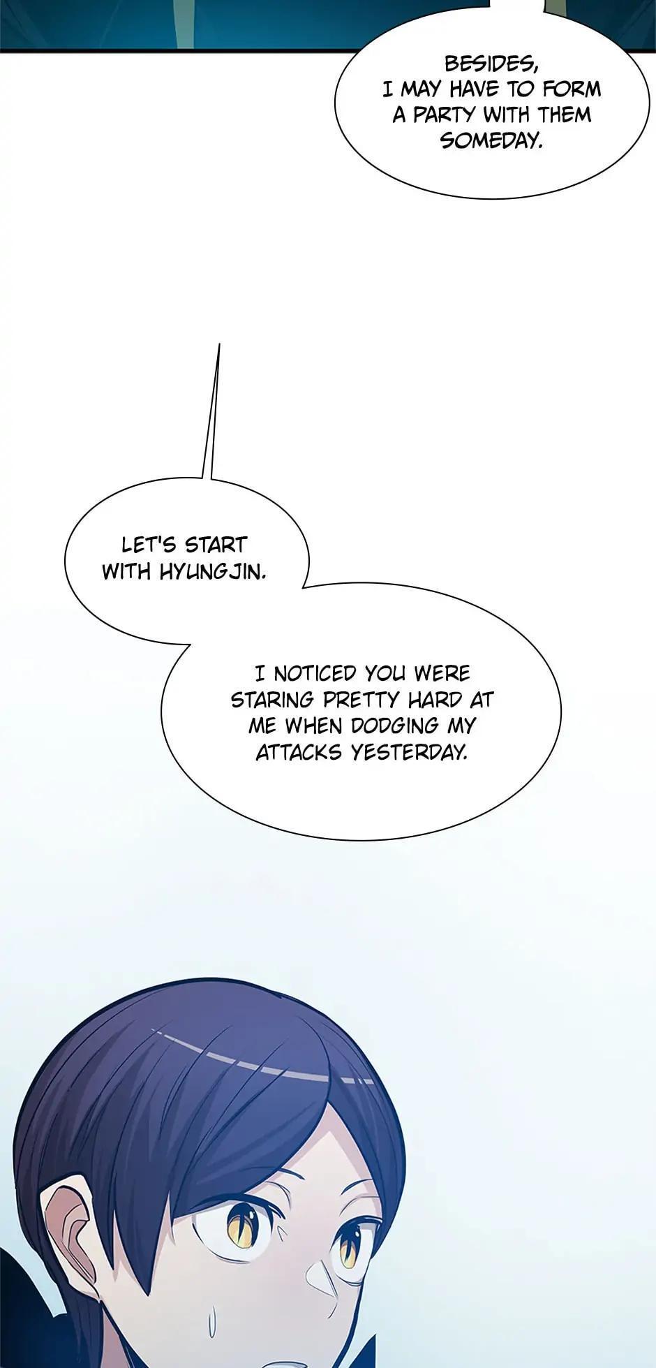 Read The Tutorial Is Too Tough! Manga Online