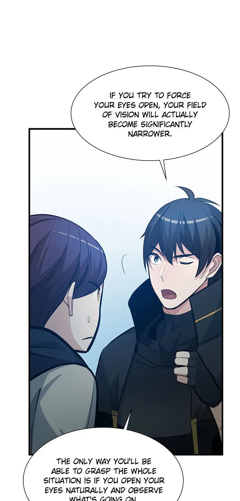 Read The Tutorial Is Too Tough! Manga Online