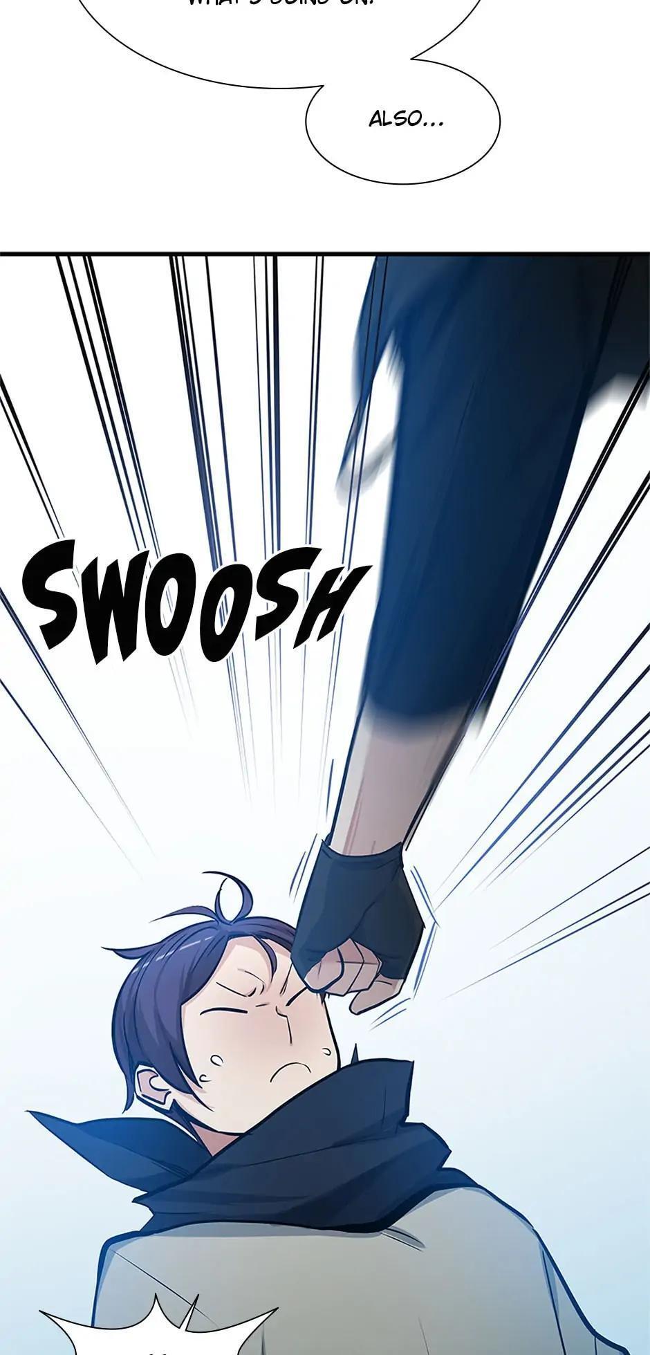 Read The Tutorial Is Too Tough! Manga Online