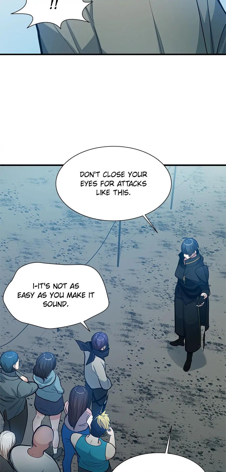 Read The Tutorial Is Too Tough! Manga Online
