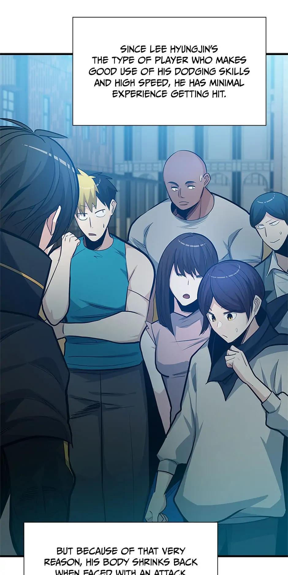 Read The Tutorial Is Too Tough! Manga Online