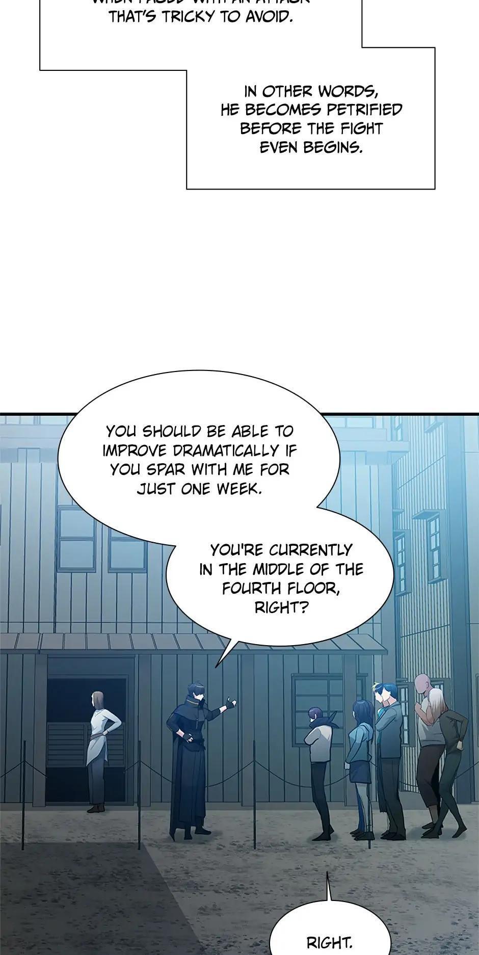 Read The Tutorial Is Too Tough! Manga Online