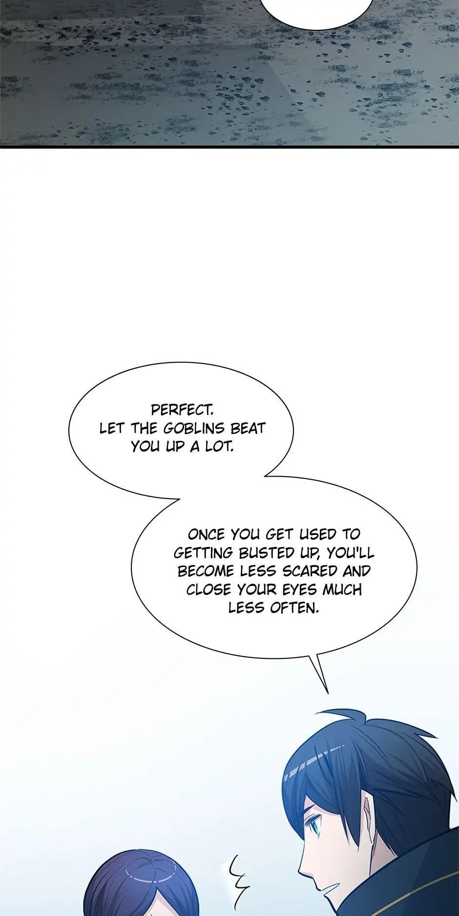 Read The Tutorial Is Too Tough! Manga Online