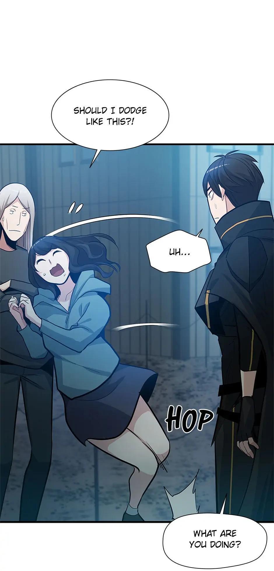 Read The Tutorial Is Too Tough! Manga Online