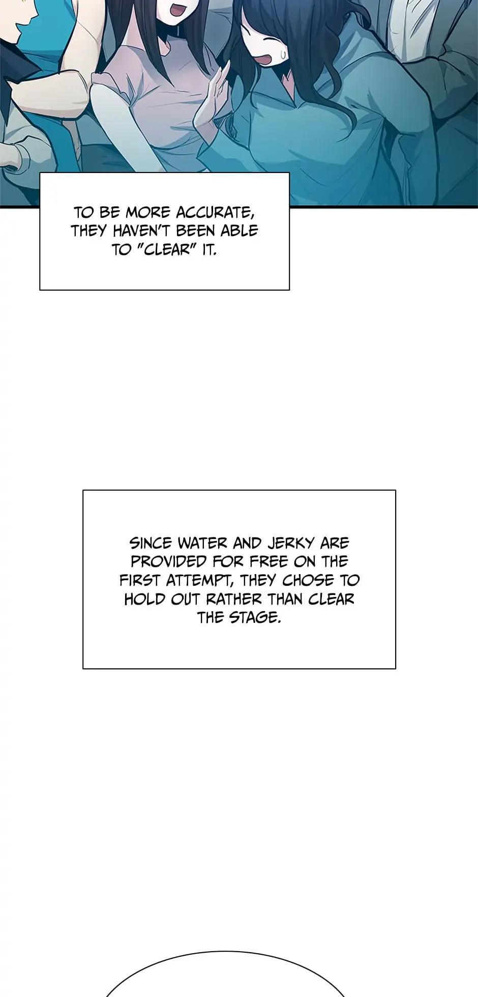 Read The Tutorial Is Too Tough! Manga Online