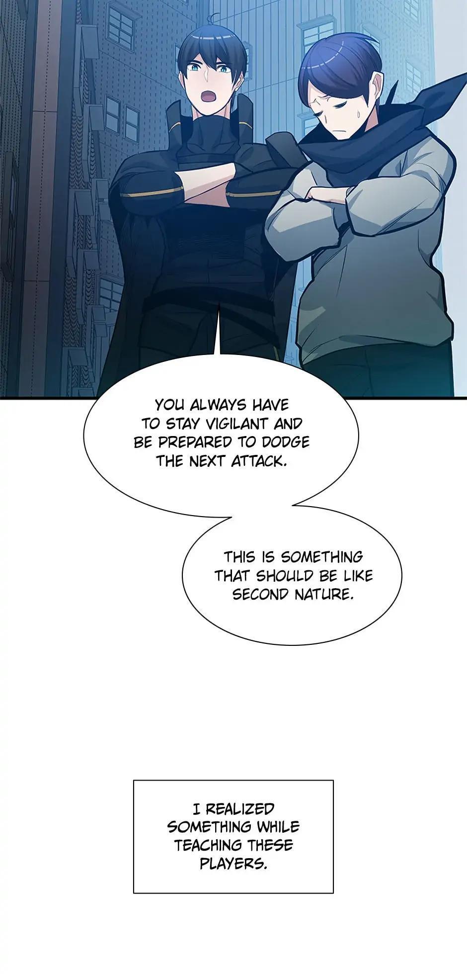 Read The Tutorial Is Too Tough! Manga Online