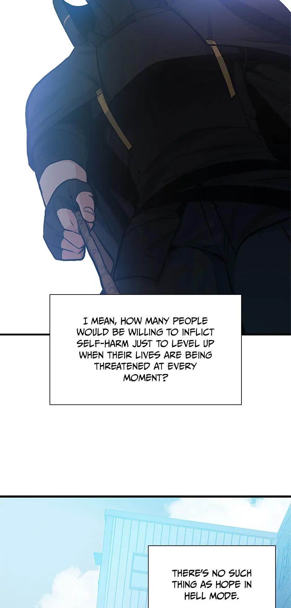 Read The Tutorial Is Too Tough! Manga Online
