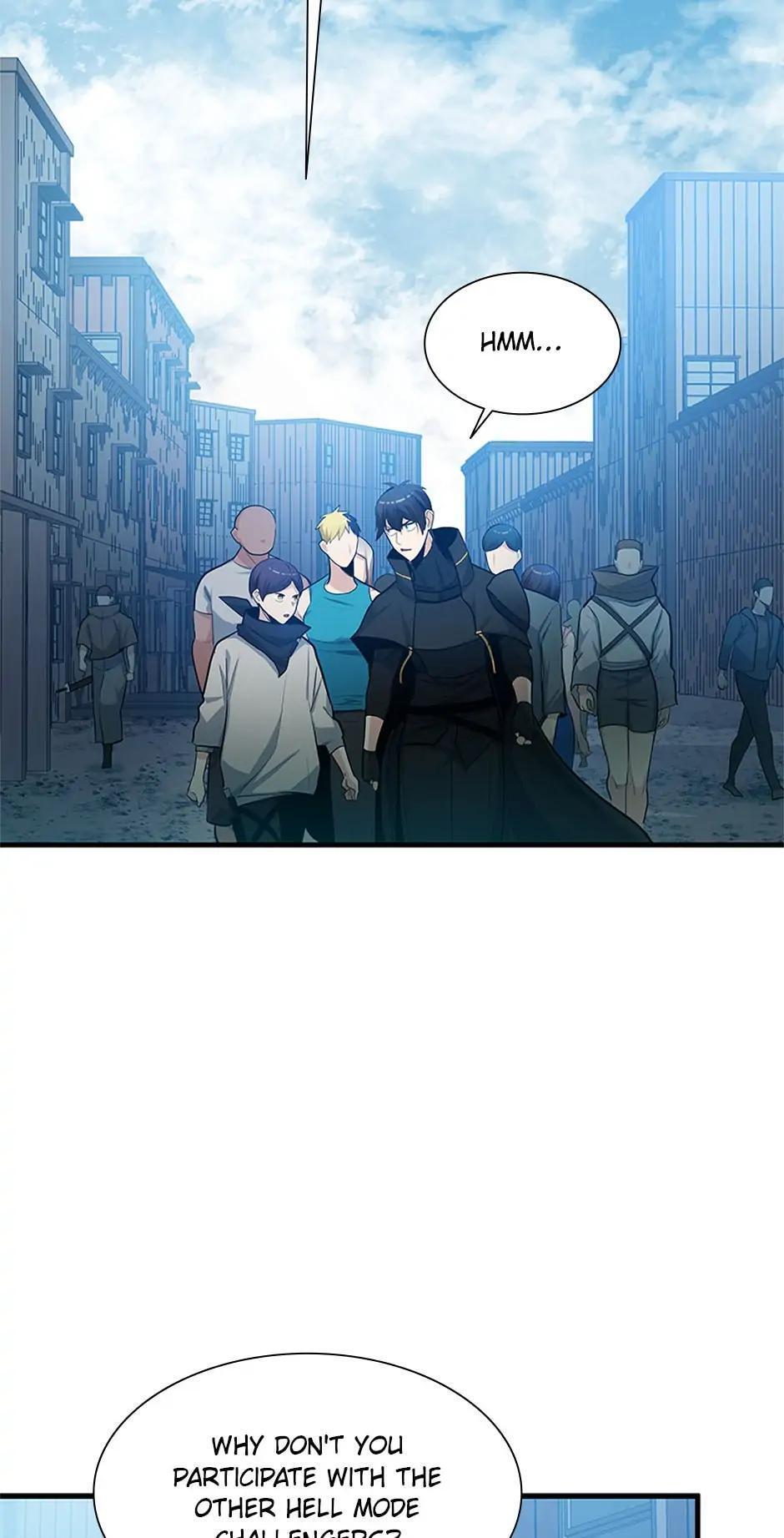 Read The Tutorial Is Too Tough! Manga Online