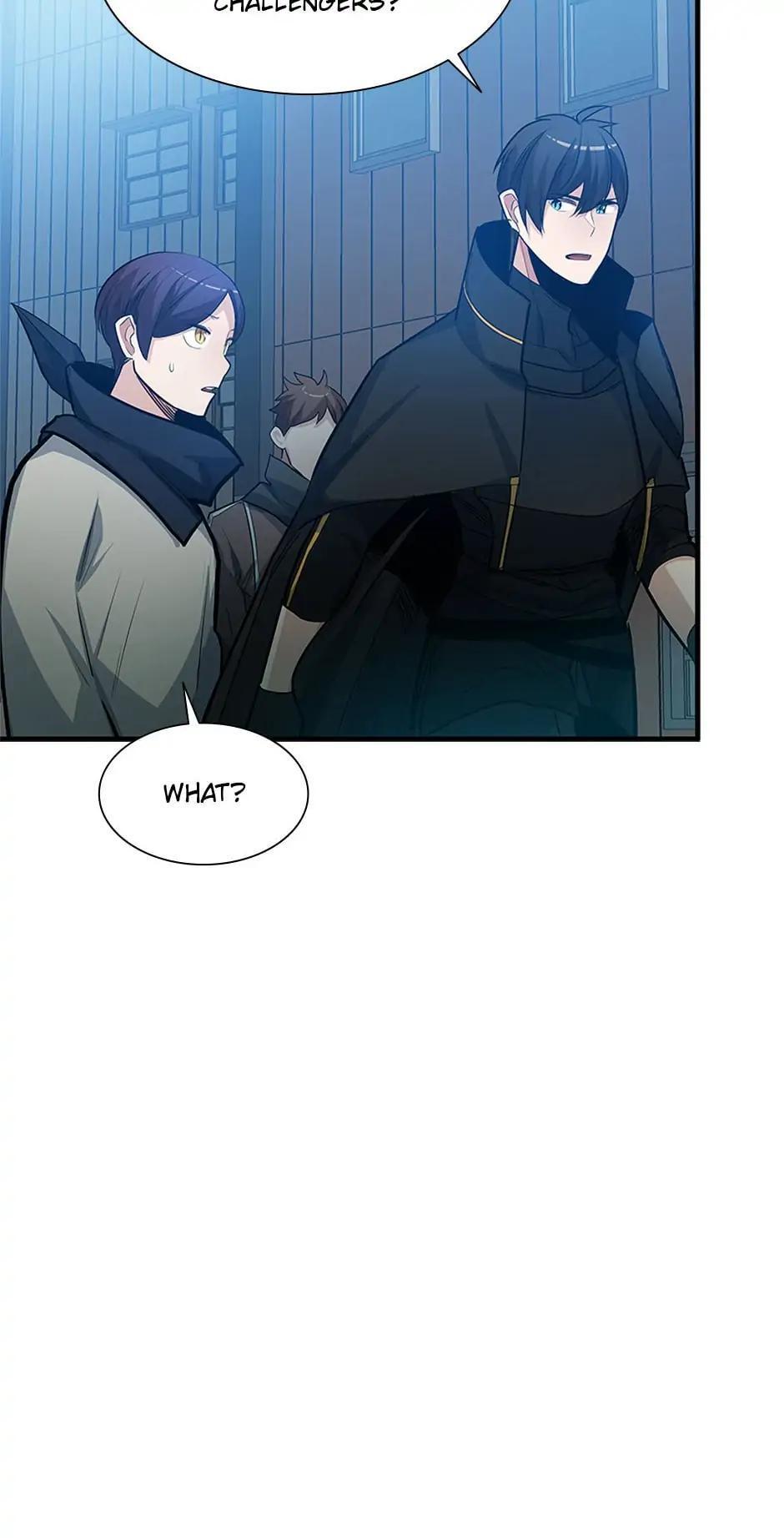 Read The Tutorial Is Too Tough! Manga Online