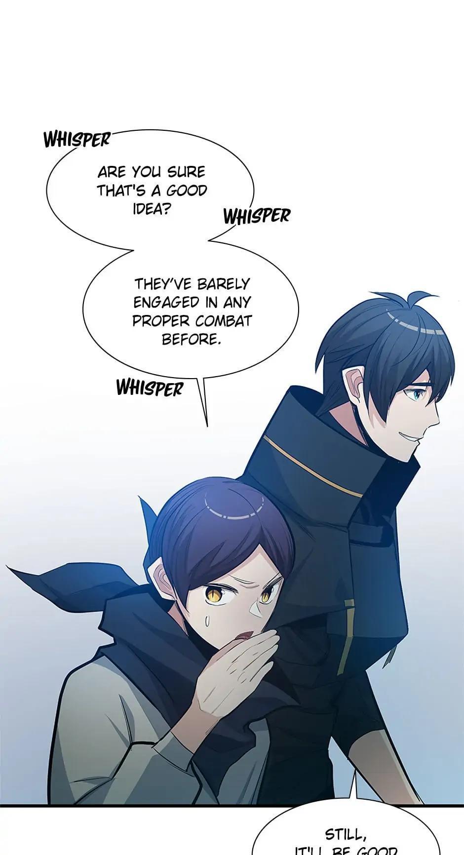Read The Tutorial Is Too Tough! Manga Online