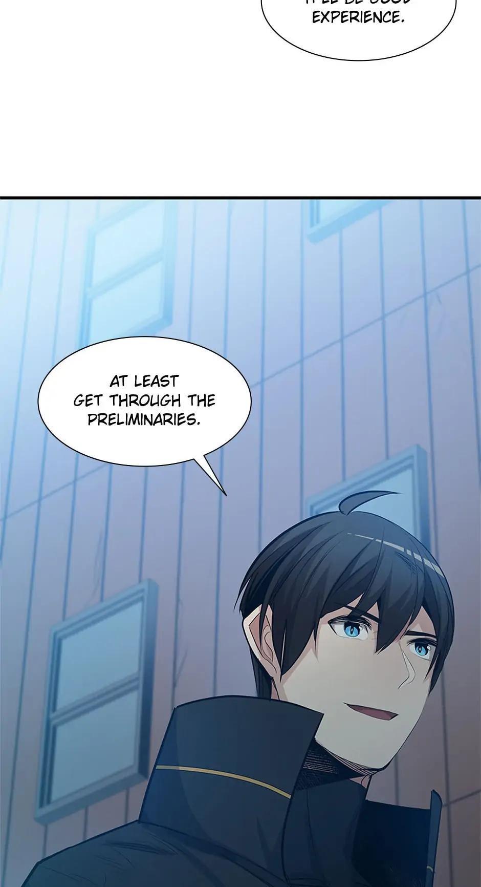 Read The Tutorial Is Too Tough! Manga Online