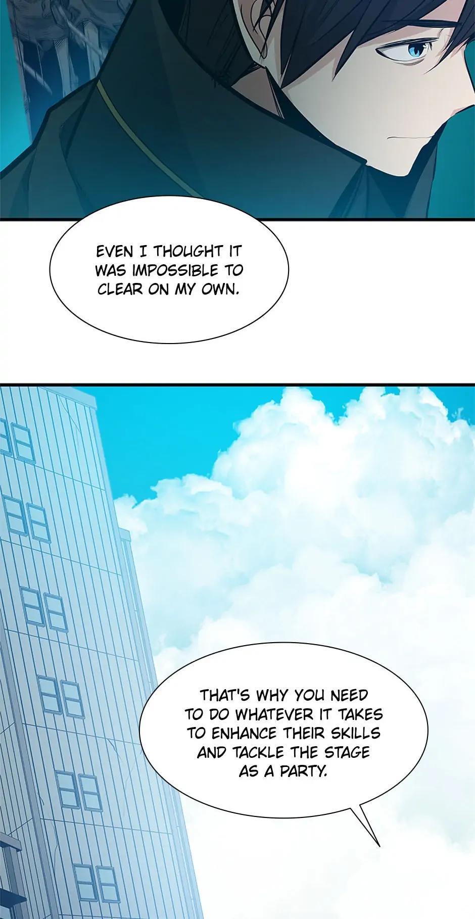 Read The Tutorial Is Too Tough! Manga Online