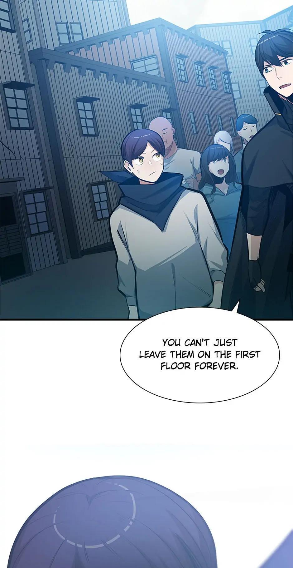 Read The Tutorial Is Too Tough! Manga Online