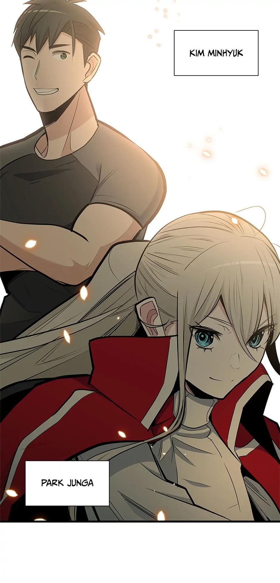 Read The Tutorial Is Too Tough! Manga Online