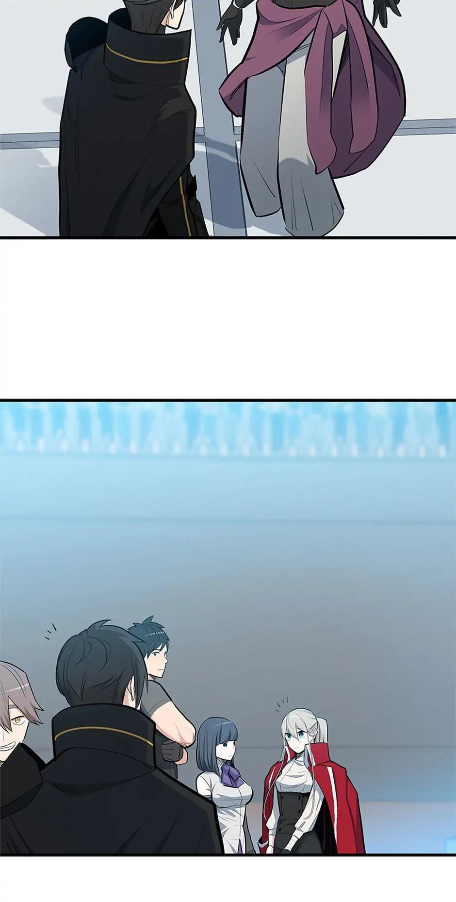 Read The Tutorial Is Too Tough! Manga Online