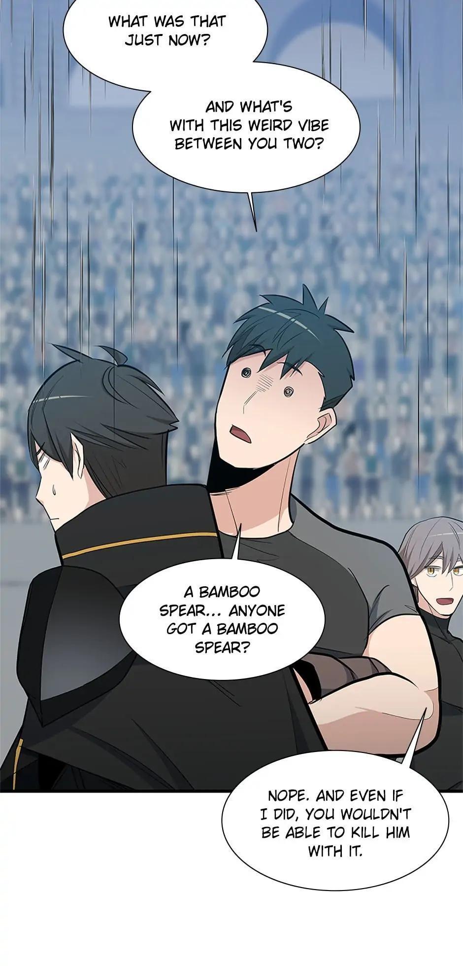 Read The Tutorial Is Too Tough! Manga Online