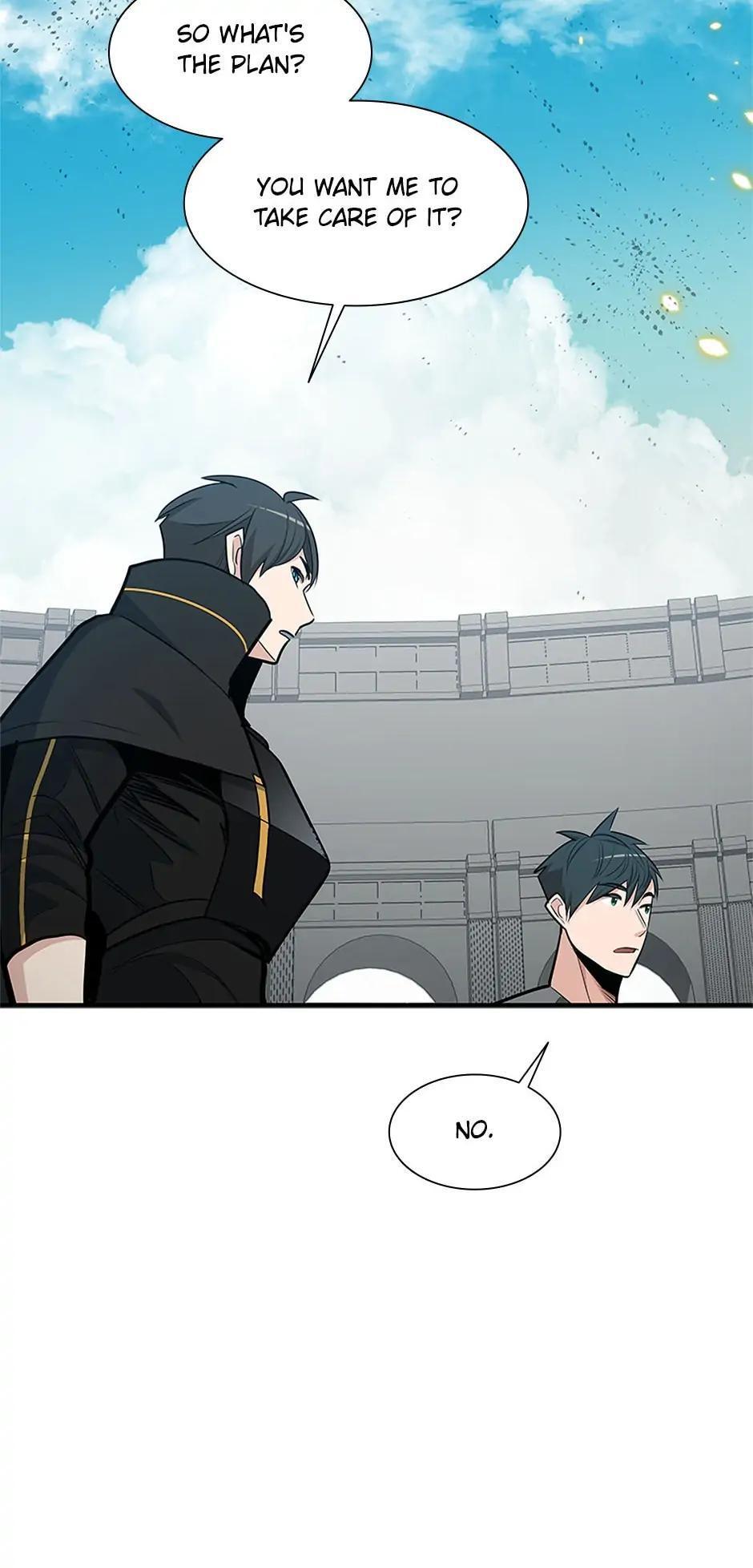 Read The Tutorial Is Too Tough! Manga Online