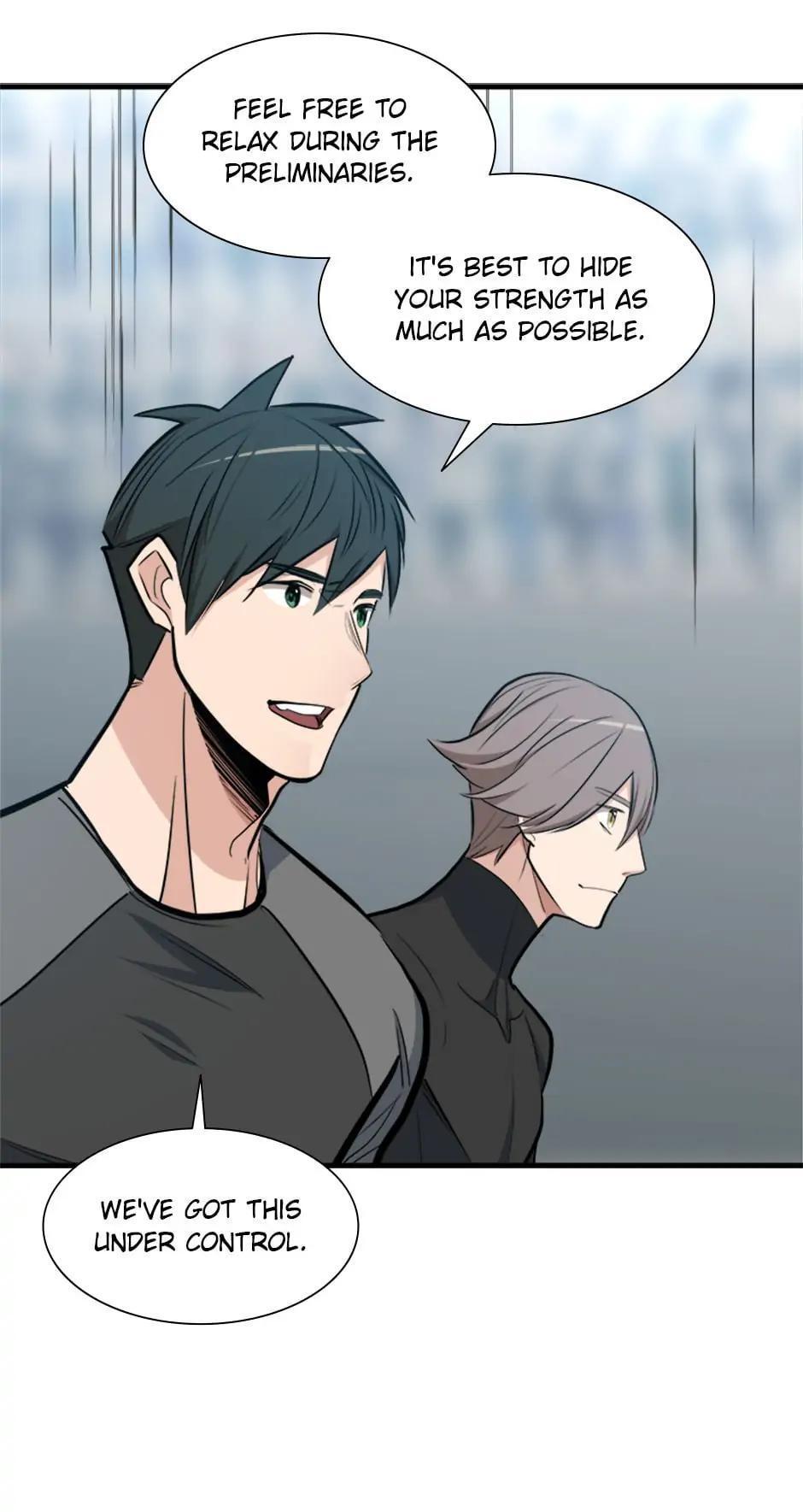 Read The Tutorial Is Too Tough! Manga Online