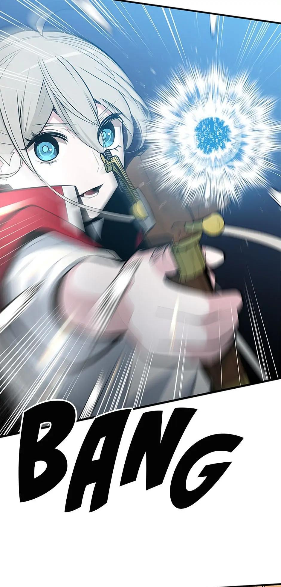 Read The Tutorial Is Too Tough! Manga Online