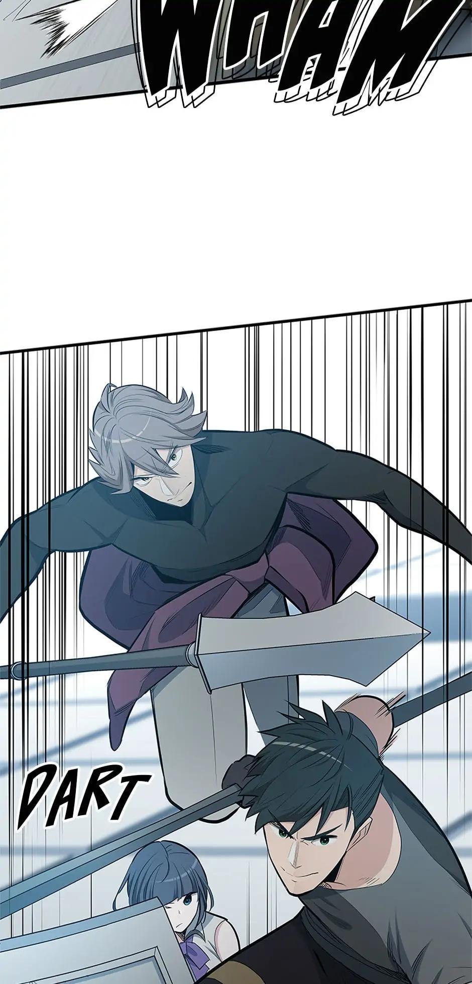 Read The Tutorial Is Too Tough! Manga Online