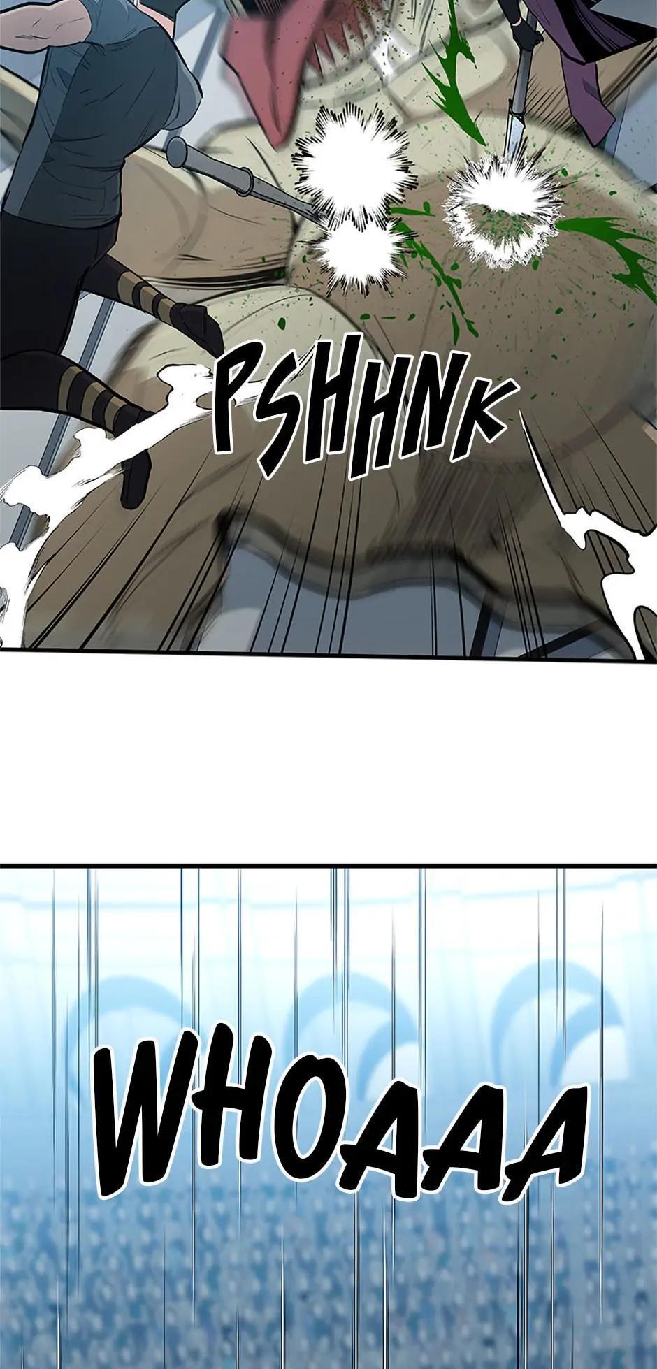 Read The Tutorial Is Too Tough! Manga Online