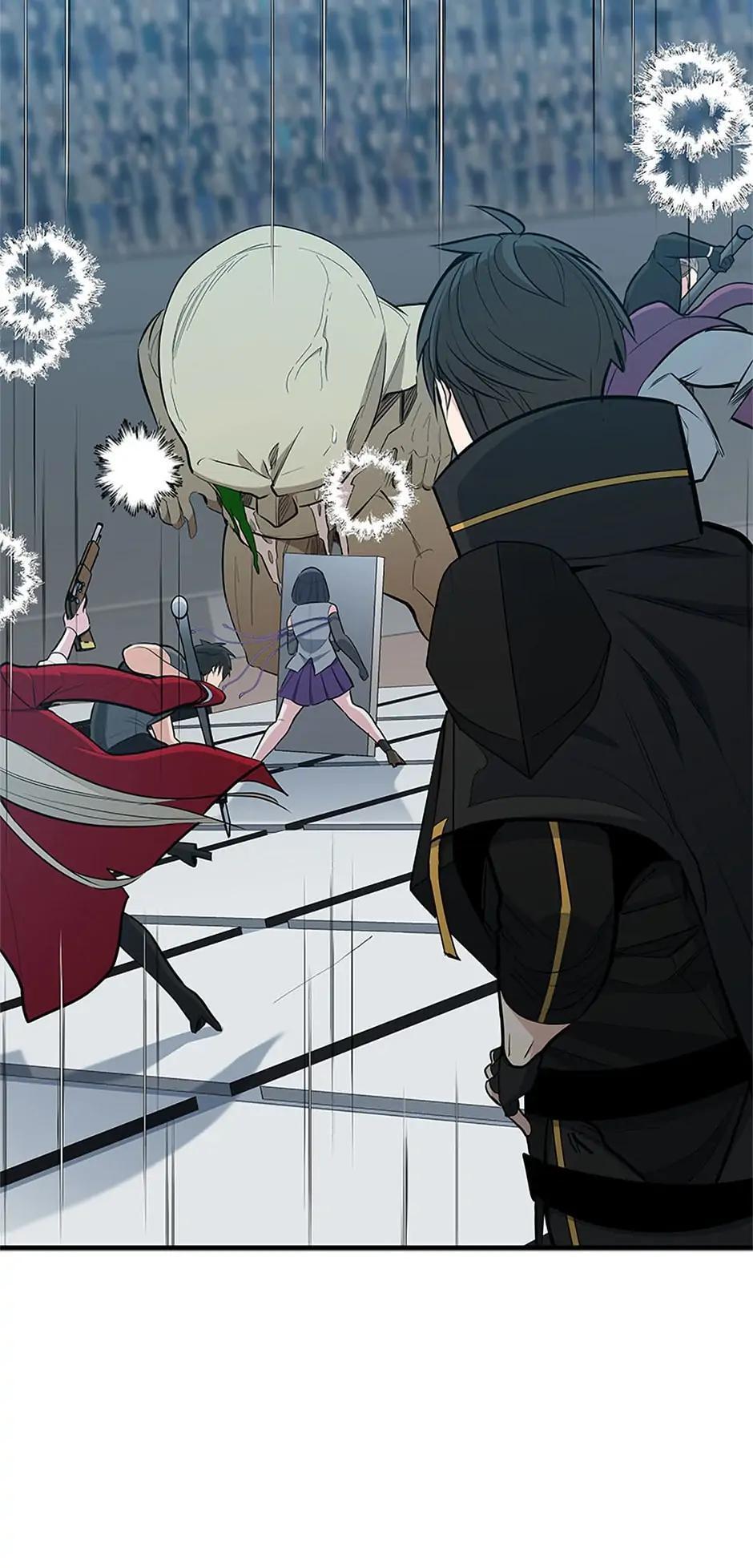 Read The Tutorial Is Too Tough! Manga Online