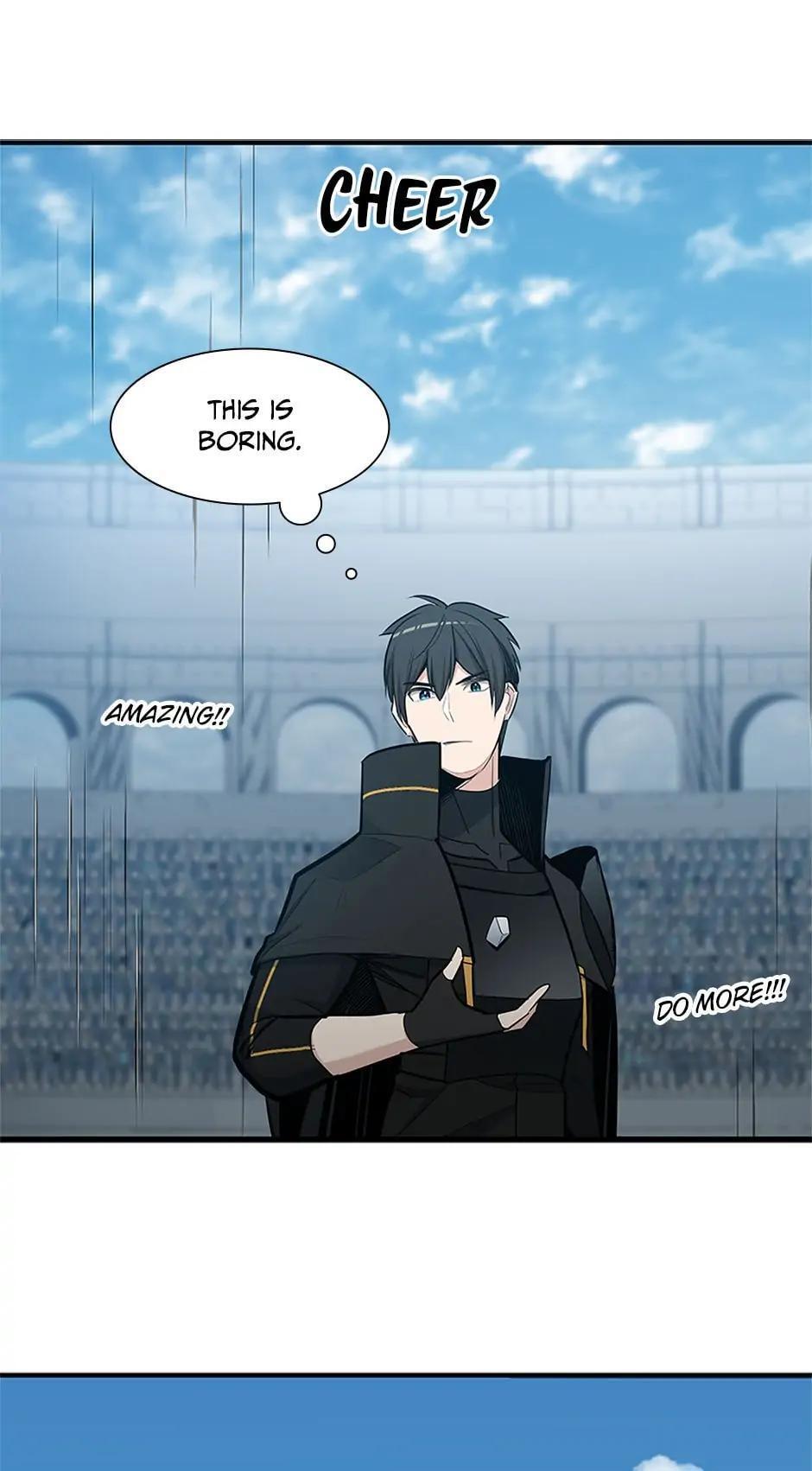 Read The Tutorial Is Too Tough! Manga Online