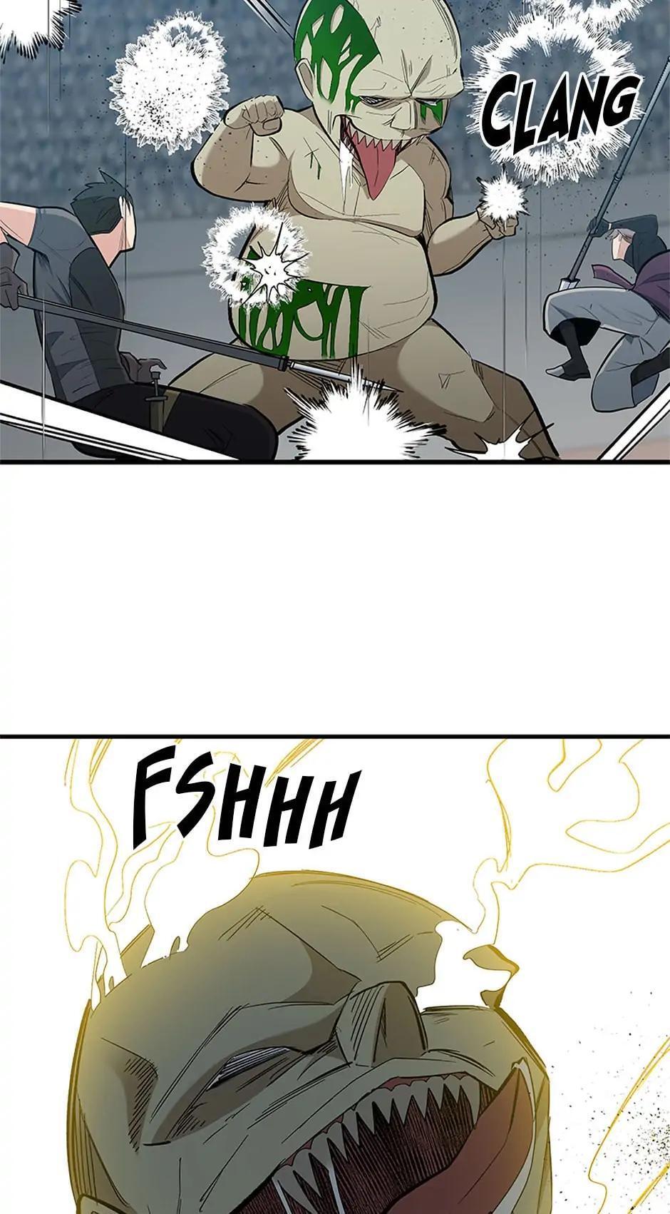 Read The Tutorial Is Too Tough! Manga Online