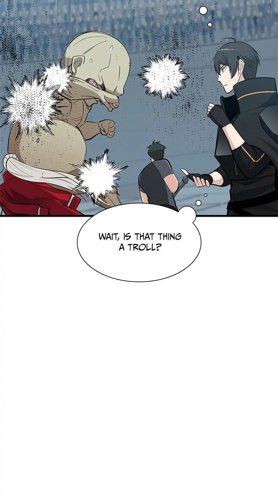 Read The Tutorial Is Too Tough! Manga Online