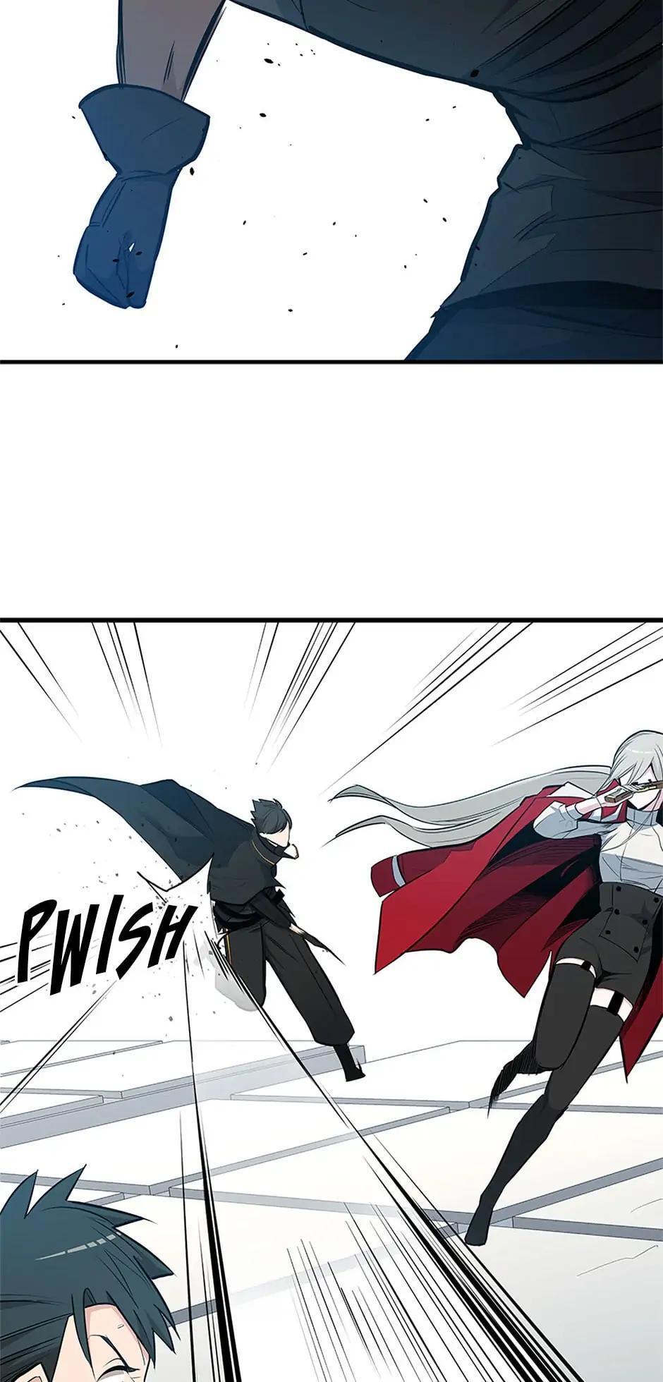 Read The Tutorial Is Too Tough! Manga Online