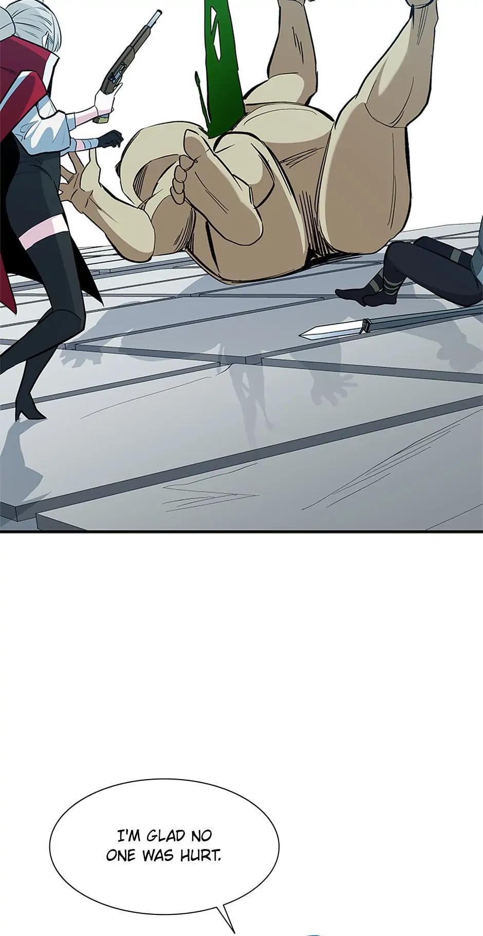 Read The Tutorial Is Too Tough! Manga Online