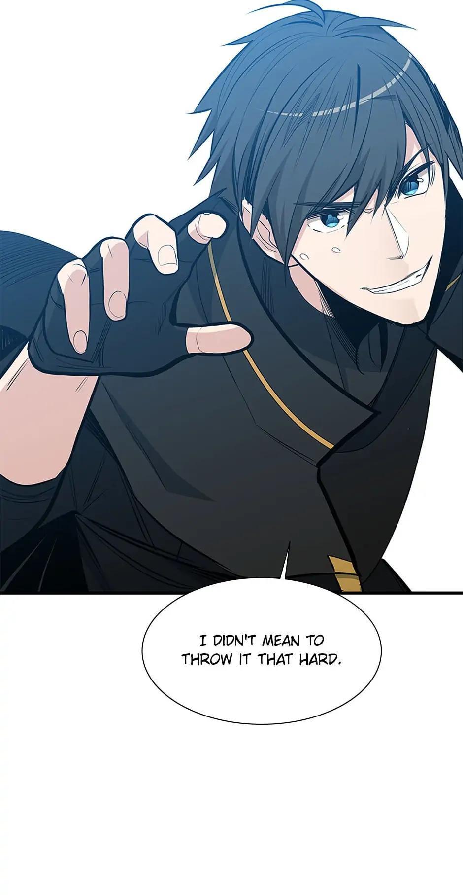 Read The Tutorial Is Too Tough! Manga Online