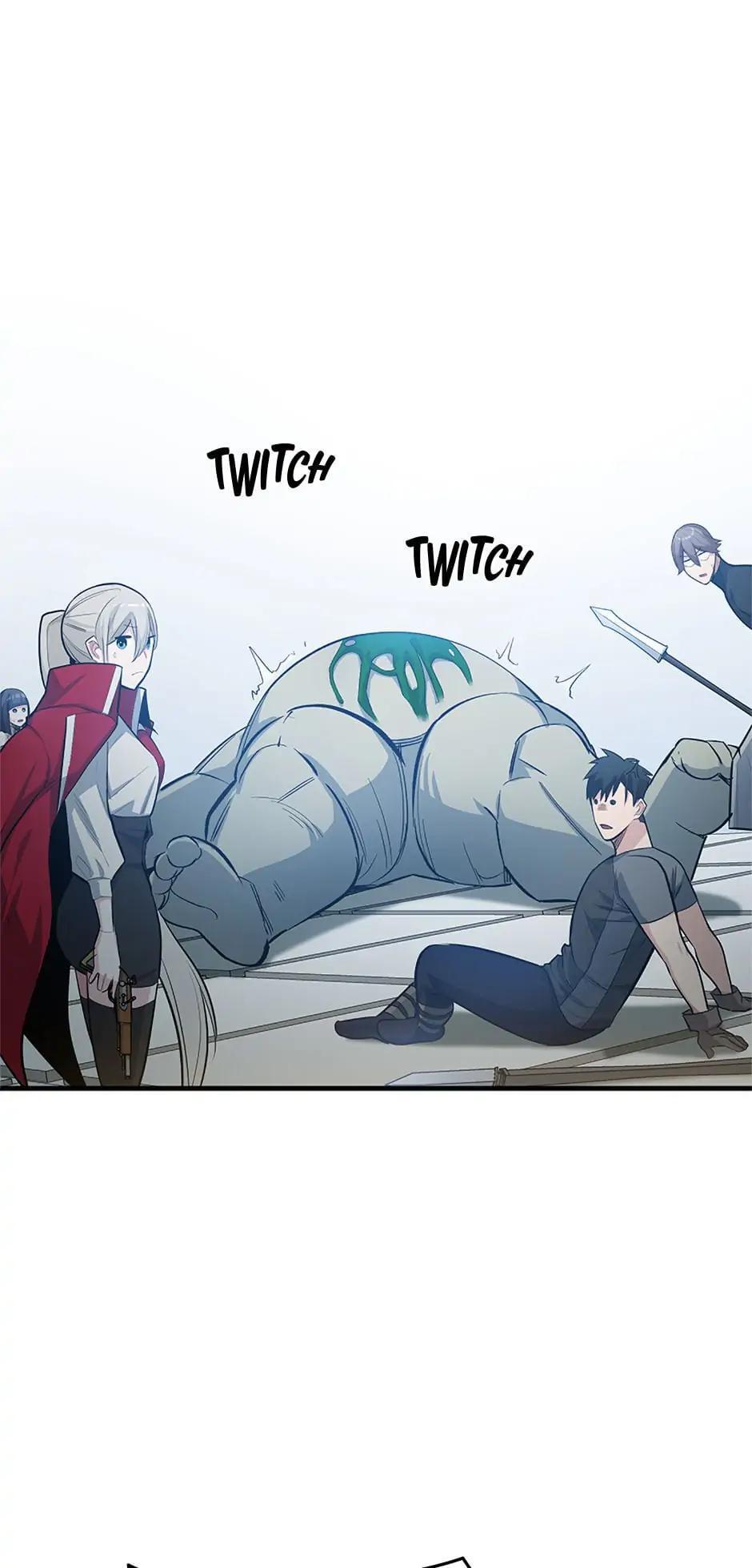 Read The Tutorial Is Too Tough! Manga Online