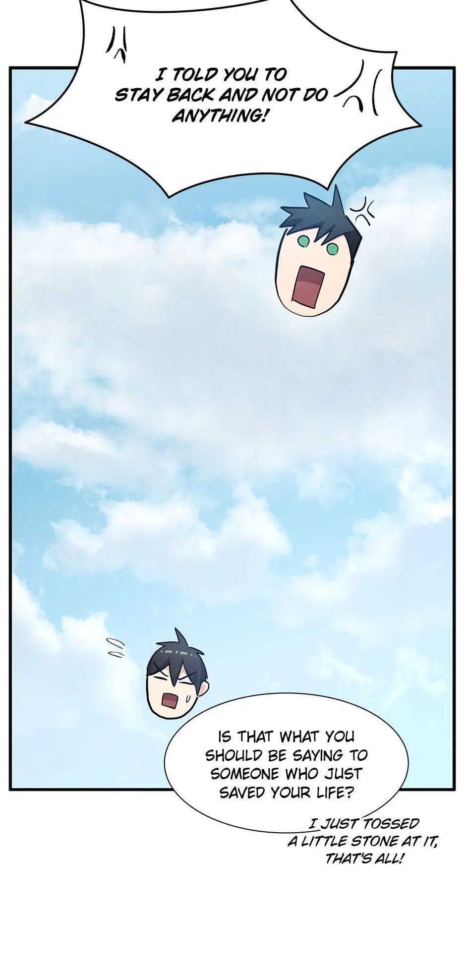 Read The Tutorial Is Too Tough! Manga Online