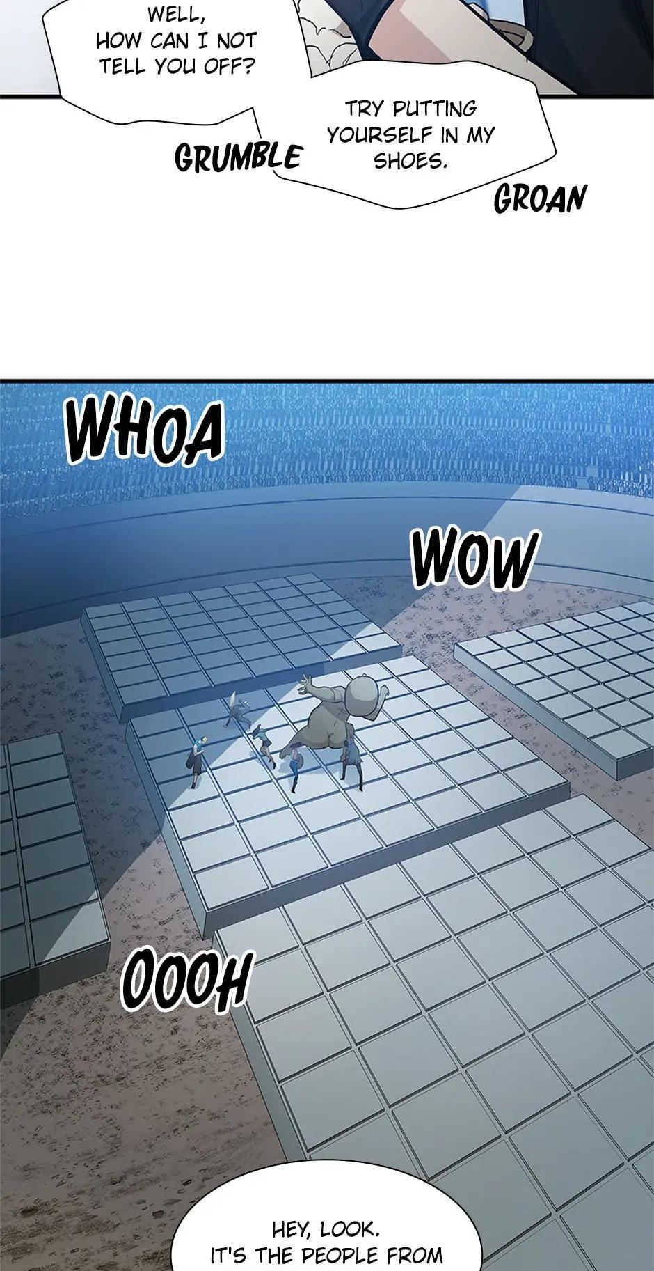 Read The Tutorial Is Too Tough! Manga Online