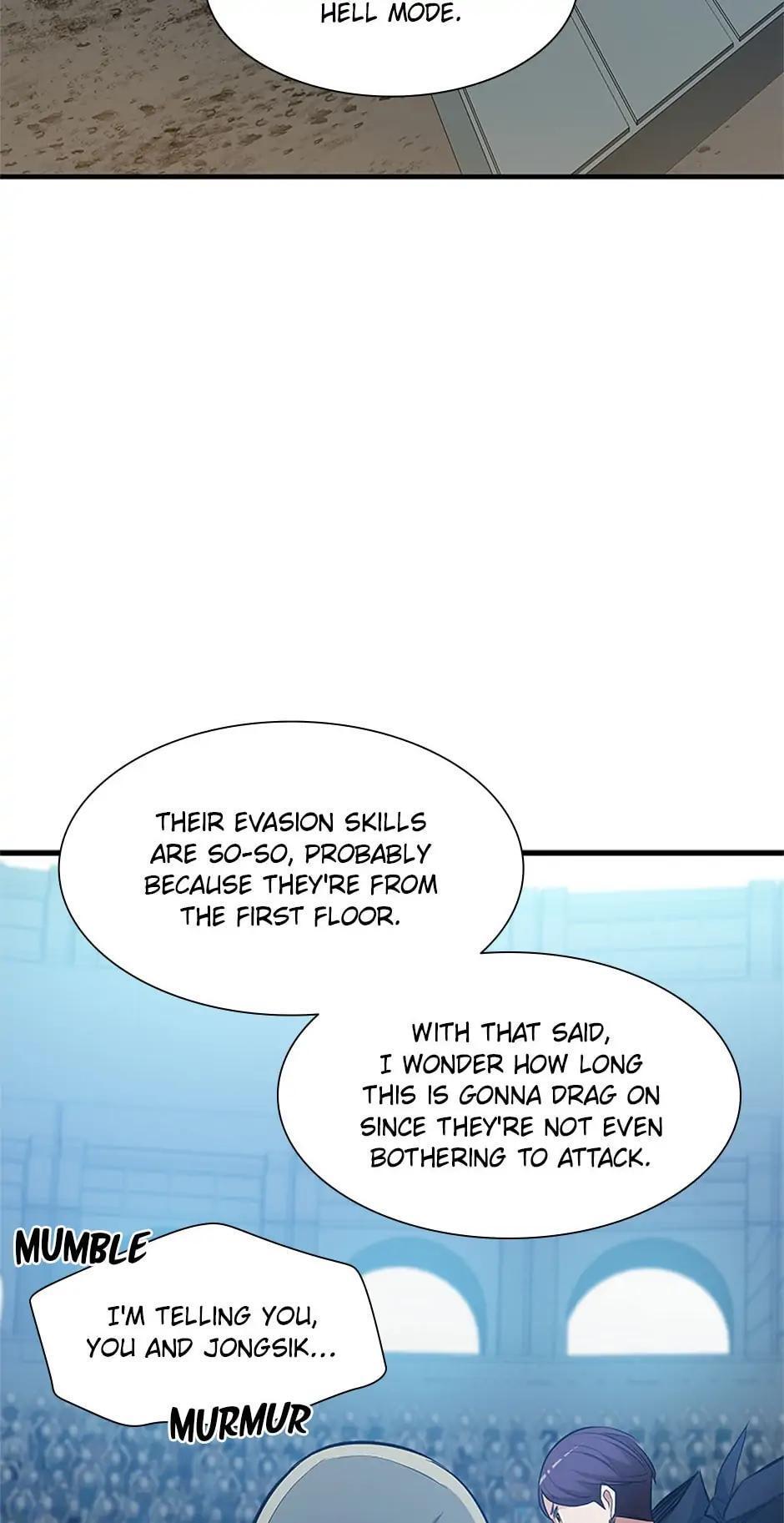 Read The Tutorial Is Too Tough! Manga Online