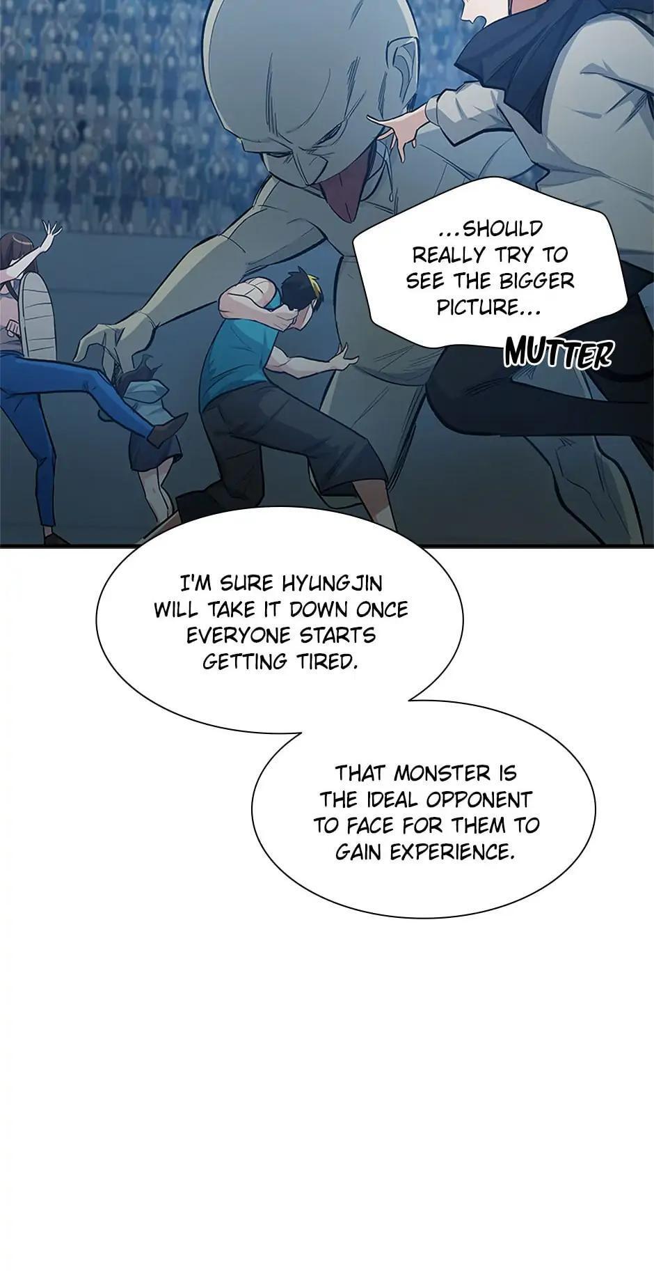 Read The Tutorial Is Too Tough! Manga Online