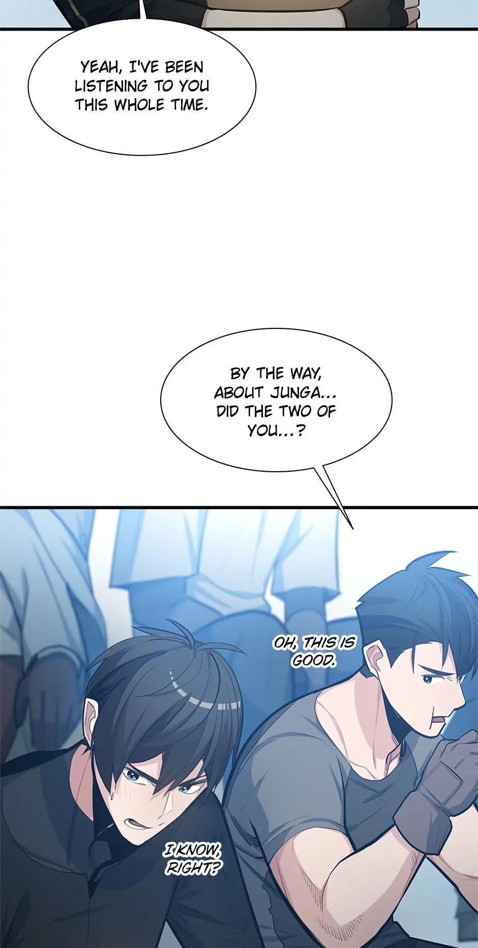 Read The Tutorial Is Too Tough! Manga Online