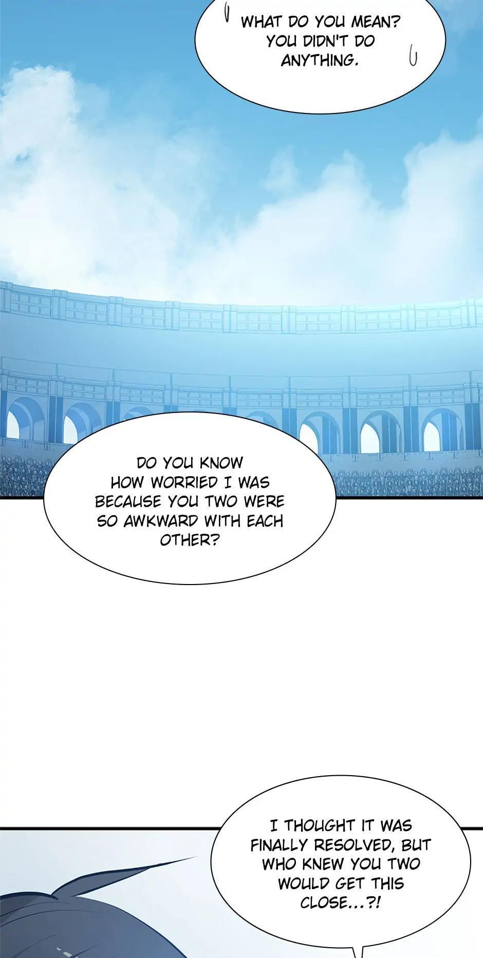 Read The Tutorial Is Too Tough! Manga Online