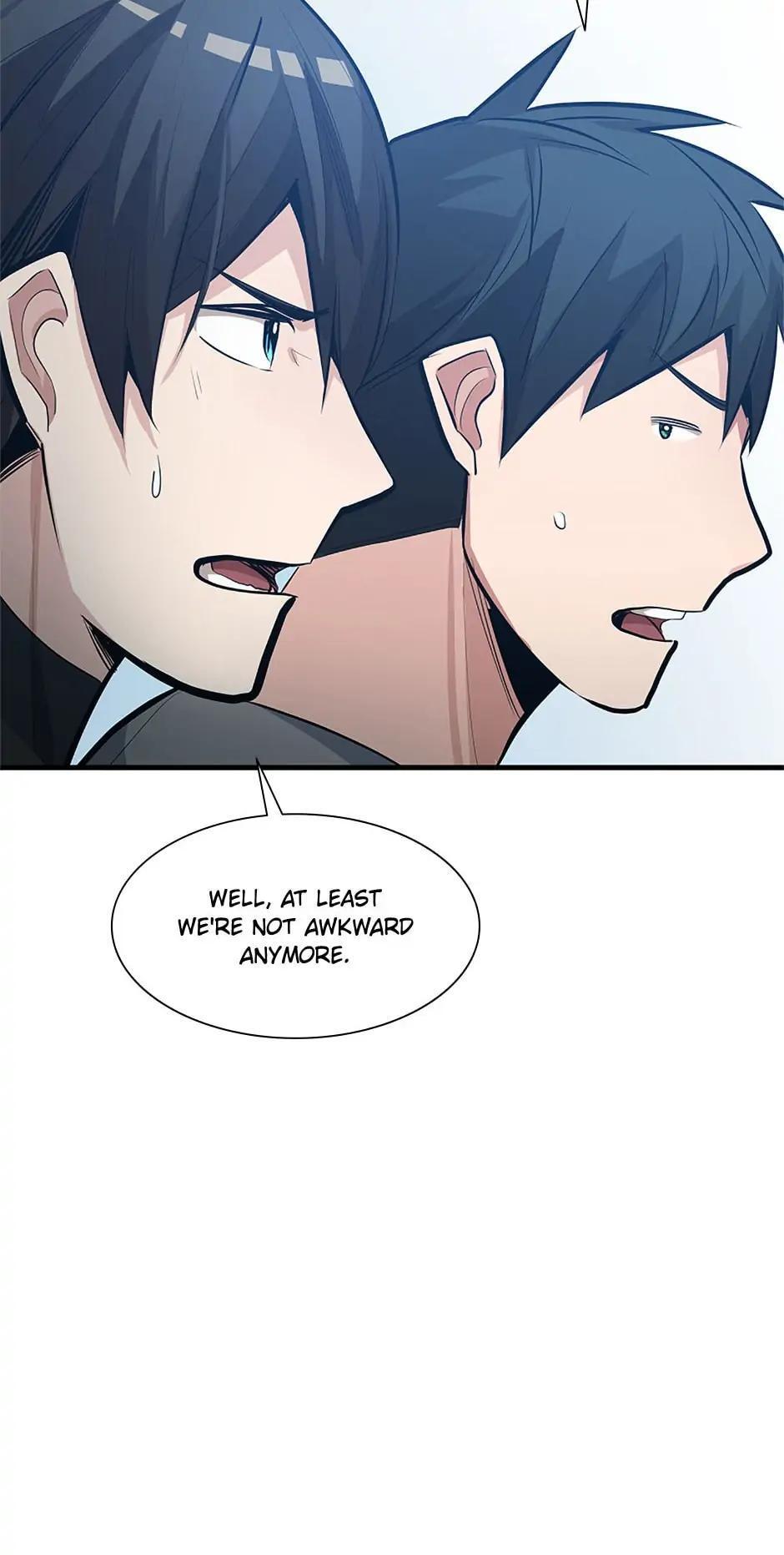 Read The Tutorial Is Too Tough! Manga Online