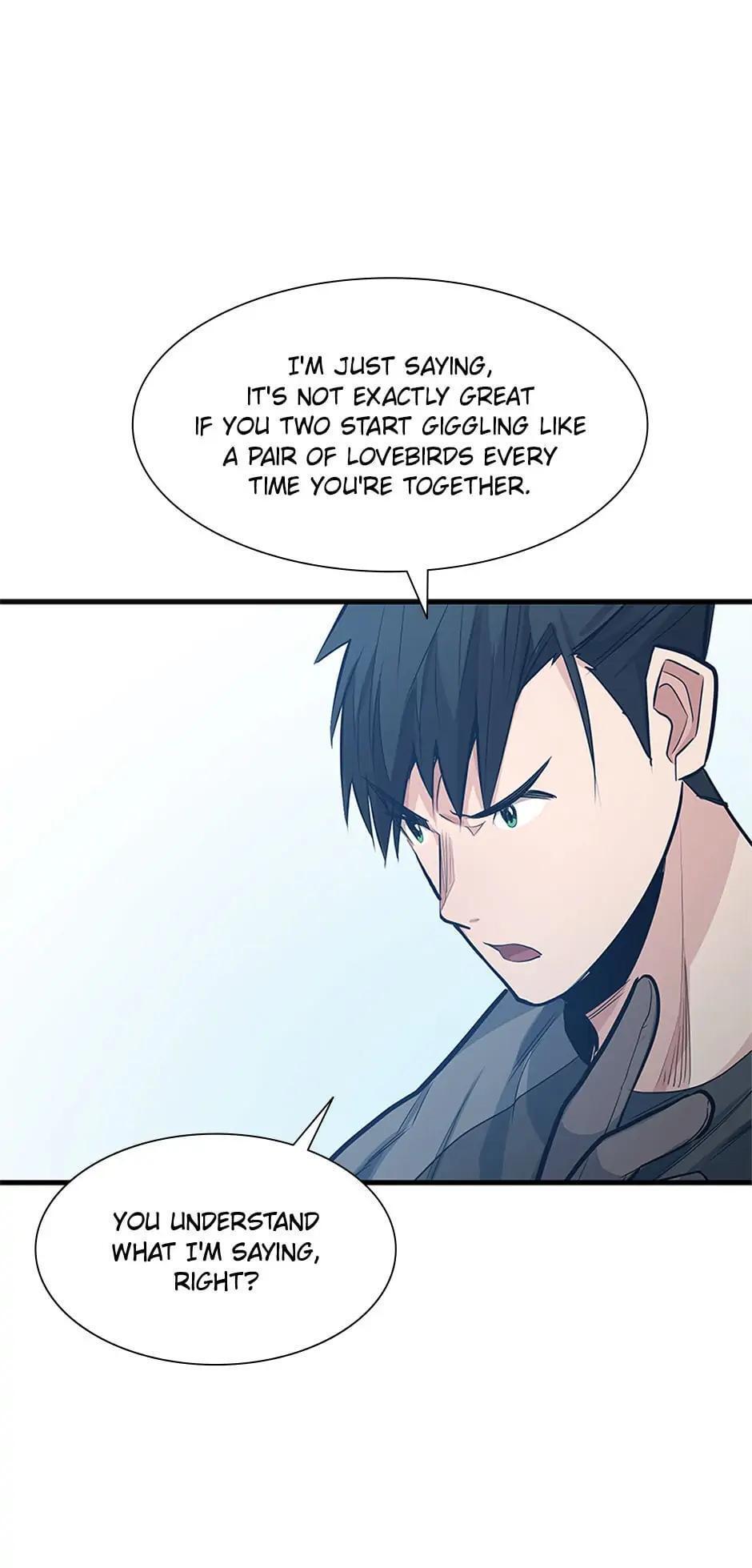 Read The Tutorial Is Too Tough! Manga Online