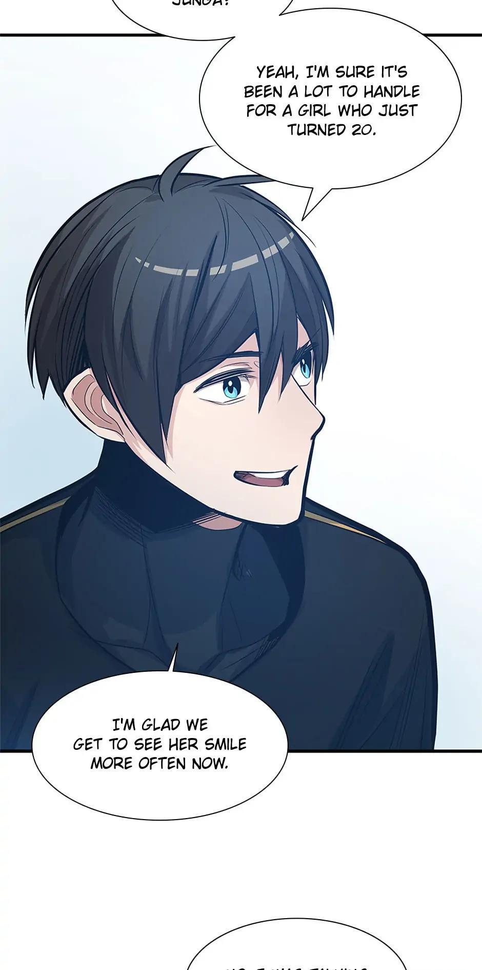 Read The Tutorial Is Too Tough! Manga Online
