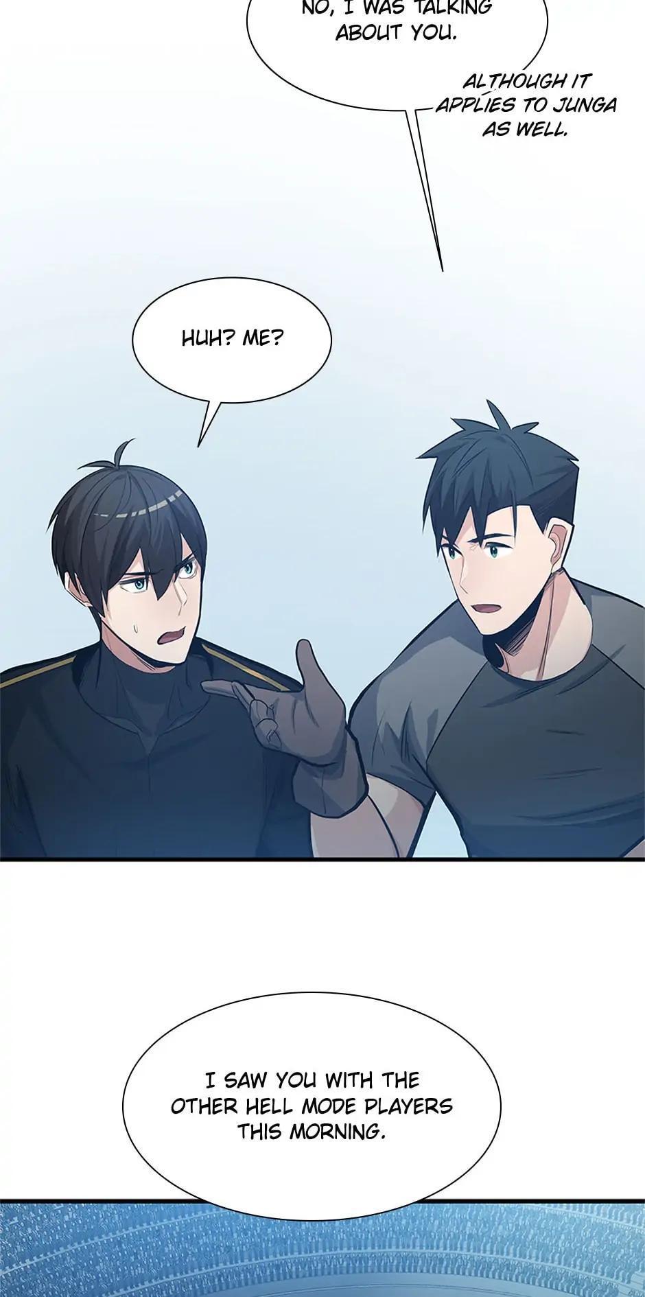 Read The Tutorial Is Too Tough! Manga Online