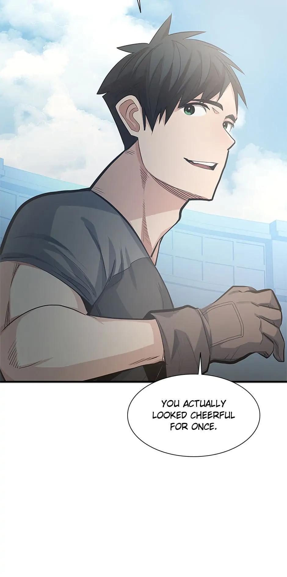 Read The Tutorial Is Too Tough! Manga Online