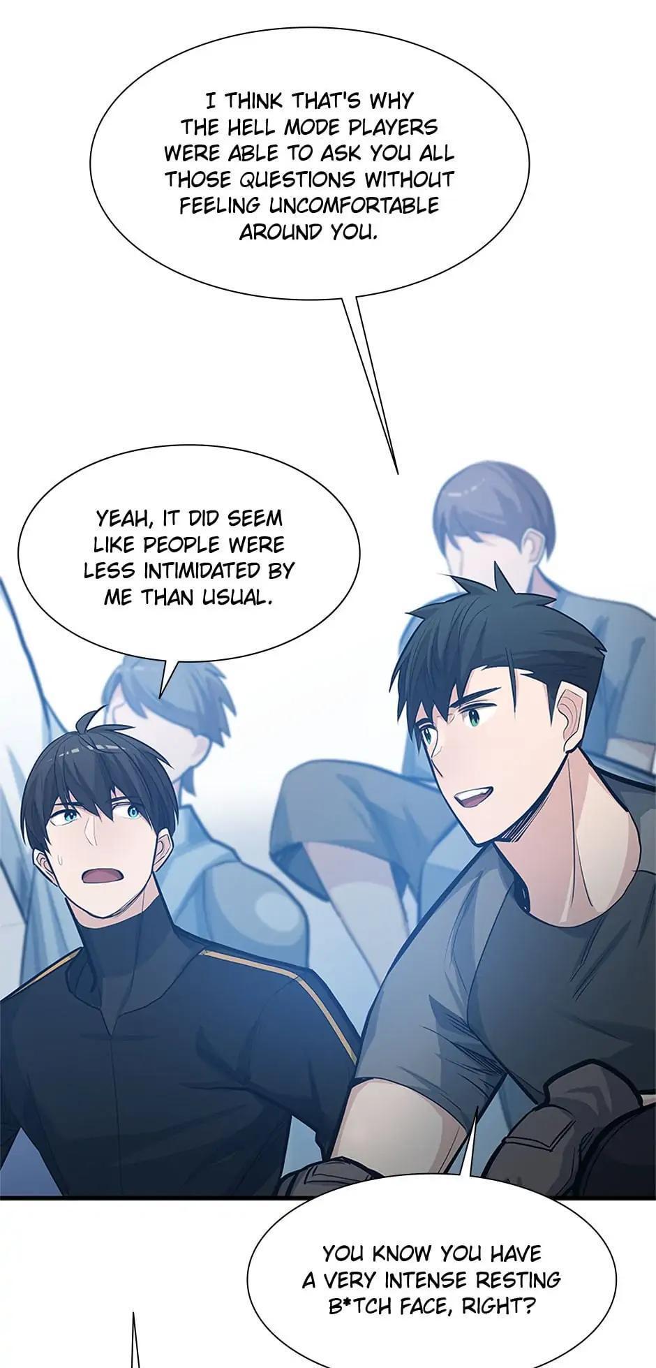 Read The Tutorial Is Too Tough! Manga Online