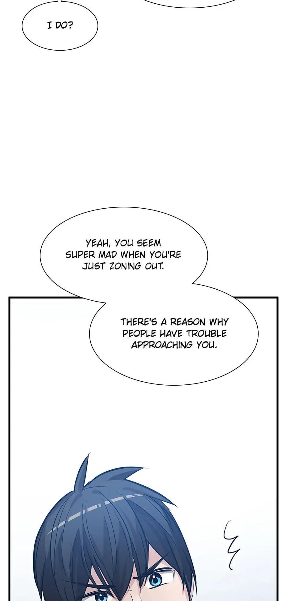 Read The Tutorial Is Too Tough! Manga Online